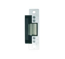 Adams Rite 7100-310-626-03 Electric Strike 12VDC Standard / Fail-Secure in Satin Chrome