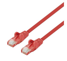 Intellinet 743525 Cat6 UTP Slim Network Patch Cable, 5 Feet