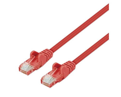 Intellinet 743525 Cat6 UTP Slim Network Patch Cable, 5 Feet