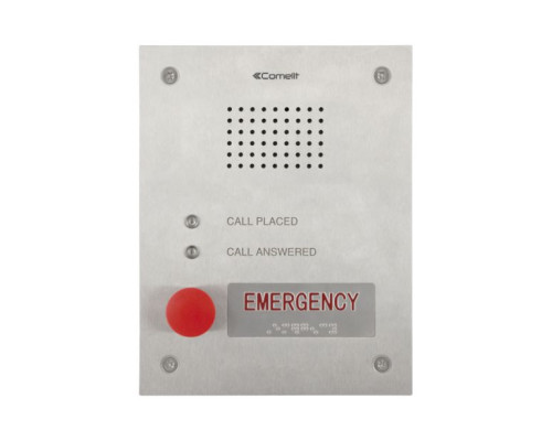 Comelit 3460EA Area of rescue panel (1pb) Audio version