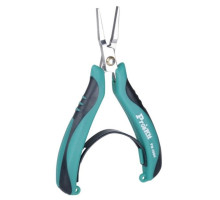 Eclipse Tools PM-396H Stainless Flat Nose Plier