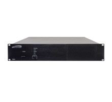 Speco P500A 500 Watt High Efficiency 70V Power Amplifier