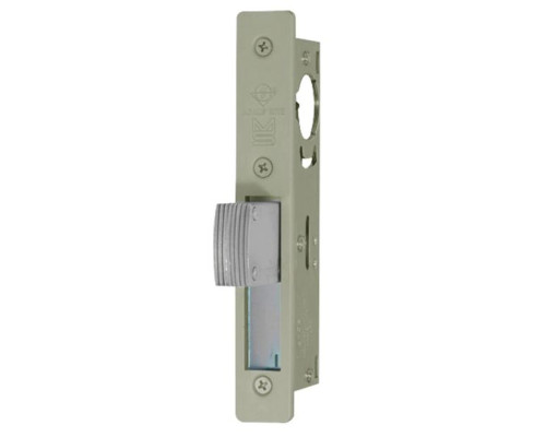 Adams Rite MS1951-310-313 Deadlock with Straight Bolt and 1-1/8 Adams Rite MS1951-310-313 Deadlock with Straight Bolt and 1-1/8