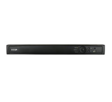 InVid UD1B-4-1TB 4 Channel 4K HD-TVI/AHD/CVI/Analog Digital Video Recorder, 1TB