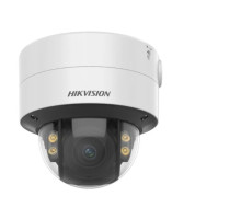 Hikvision DS-2CD2747G2T-LZS 4 Megapixel Network IR Outdoor Dome Camera with 2.8 -12mm Lens