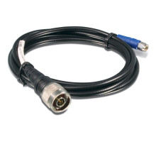 TRENDnet TEW-L202 Low Loss Reverse SMA to N-Type Cable