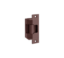 HES 7501-613 Universal Electric Strike in Bronze Toned Finish