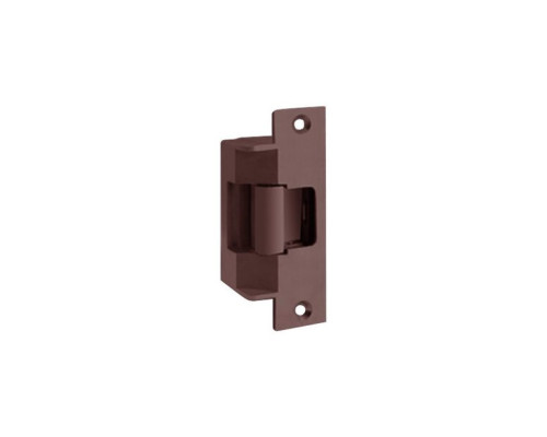 HES 7501-613 Universal Electric Strike in Bronze Toned Finish