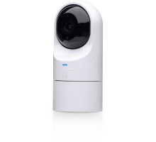 Ubiquiti UVC-G3-FLEX 1080p Network IR Indoor / Outdoor Specialty Camera, 4mm Lens