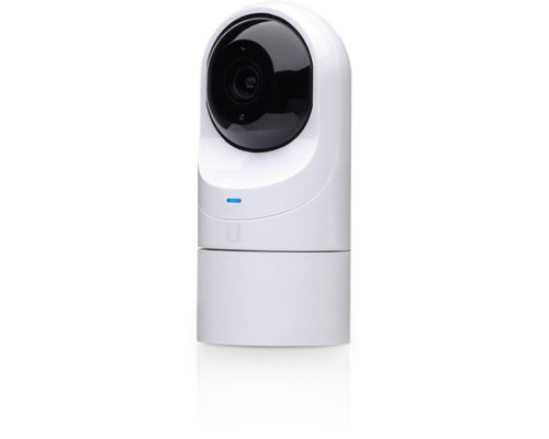 Ubiquiti UVC-G3-FLEX 1080p Network IR Indoor / Outdoor Specialty Camera, 4mm Lens