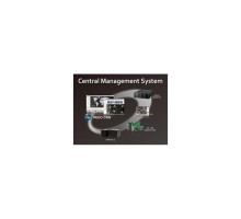 NUUO NCS-CN-CAM 32 Central Management System Camera - 32 license