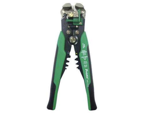 Eclipse Tools 200-070 Heavy Duty Easy Stripper (AWG 24-10)