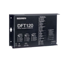 Bogen DFT120 Digital Feedback Terminator