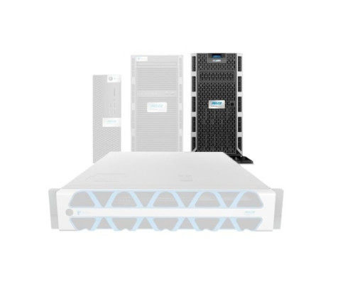 Pelco VXP-F-28-5-S-64 64 Channels Flex RAID5 NVR 28TB