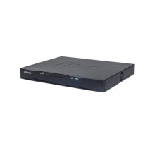 Turing TN-NRP084T 8 Channel 4TB NVR with 8 Channel PoE