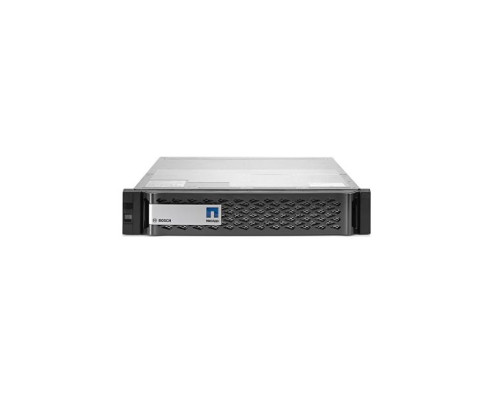 Bosch DSA-N2C8XC-12AT Dual Controller Unit, 12x12TB