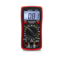 Triplett MM300 True RMS Manual Ranging Digital Multimeter