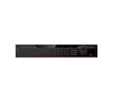 Cantek CT-iXVR544L-32-4KL 32 Channel 4K-N/5MP 1.5U WizSense 4HDD 1.5U XDVR