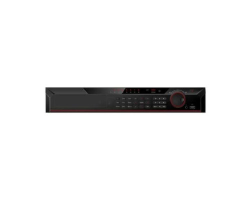 Cantek CT-iXVR544L-32-4KL 32 Channel 4K-N/5MP 1.5U WizSense 4HDD 1.5U XDVR