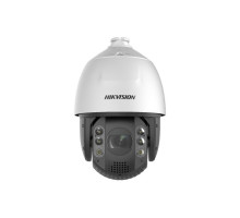 Hikvision DS-2DE7A425IW-AEB 7-inch 4 Megapixel 25X Powered by DarkFighter IR Network Speed Dome with 25X