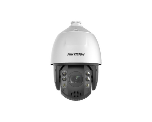 Hikvision DS-2DE7A425IW-AEB 7-inch 4 Megapixel 25X Powered by DarkFighter IR Network Speed Dome with 25X