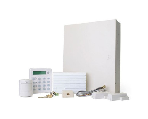 Interlogix 80-871 Concord Wireless Crystal Package