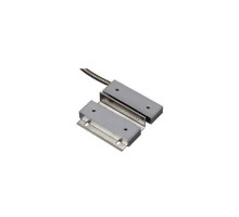 United Security Products 500-SP Wide Gap - Industrial Contact - CC Metal Enclosures - SS Jacketed Lead - 2.5' Gap