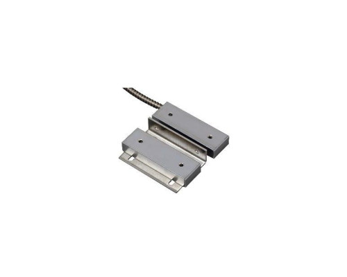 United Security Products 500-SP Wide Gap - Industrial Contact - CC Metal Enclosures - SS Jacketed Lead - 2.5' Gap