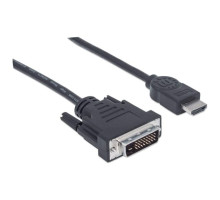 Manhattan 372503 HDMI Cable