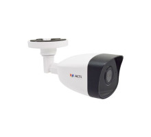 ACTi Z32 2 Megapixel Outdoor IR Network Mini Bullet Camera, 2.8mm Lens