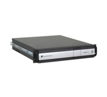 American Dynamics ADVER60R5N2G 64 Channels VideoEdge 2U NVR, 60TB RAID 5