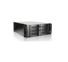 Geovision 94-NU82U-32A 32 Channel 8 Bay UVS Hotswap NVR with 16GB RAM, No HDD