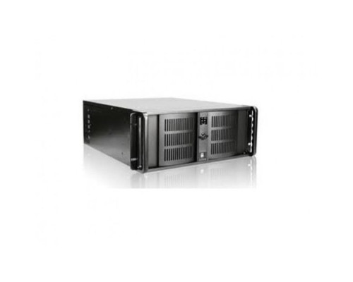 Geovision 94-NU82U-32A 32 Channel 8 Bay UVS Hotswap NVR with 16GB RAM, No HDD