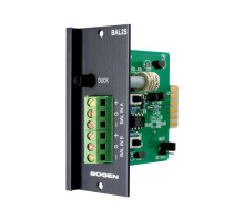 Bogen BAL2S Balanced Stereo Input Module