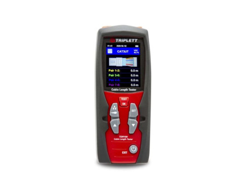 Triplett TDR100 Cable Length Tester