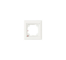 Mobotix MX-OPT-Frame-1-EXT-PW Single Frame for T24 IP Door Station