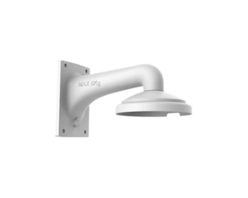 InVid IUM-PTZWALL2 Wall Mount for ULT-P3PTZXIR20, White