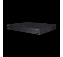 Hanwha Vision ARN-1610S 16 Channel PoE NVR, No HDD