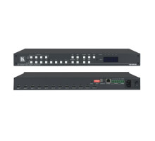 Kramer VS-84H2 8x4 4K HDR HDCP 2.2 Matrix Switcher with Digital Audio Routing