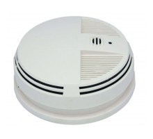 KJB SGSDBV SG Xtreme Life Smoke Detector Style Bottom View