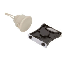 Nascom N1178CTSHK-ST2CR Recessed 3/4