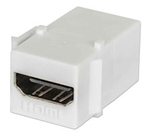 Intellinet 771351 HDMI Inline Coupler, Keystone Type