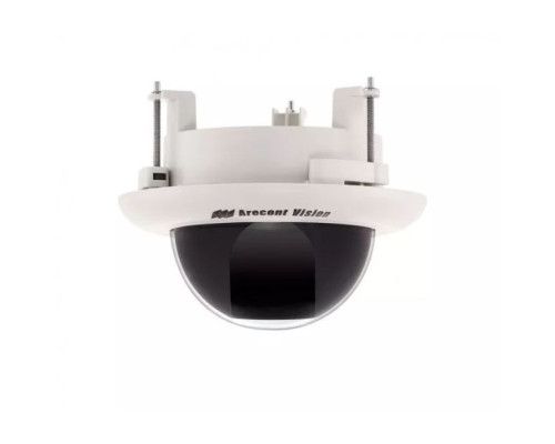 Arecont Vision D4F Indoor Flush Mount Dome Housing