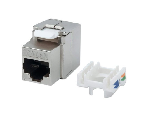 Intellinet 771986 Cat6a Keystone Jack