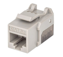 Intellinet 772266 FastPunch Cat5e Keystone Jack