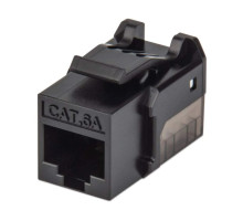 Intellinet 772327 FastPunch Cat6a Keystone Jack