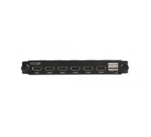 InVid VIS-HDMI4 Vision 4 Channel HDMI Decoder