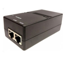 Alpha POES001 1 Port PoE Ethernet Switch