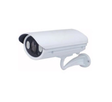 Dedicated Micros ICE2-MB-720-3M6-I Ice2 720 HD Analog IR Bullet Camera