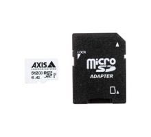 Axis 02365-001 Surveillance Card 512GB